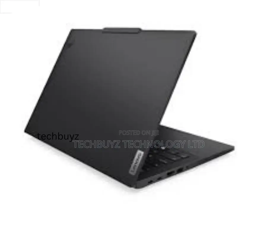 New Laptop Lenovo ThinkPad T14 16GB Intel Core Ultra 7 SSD 512GB