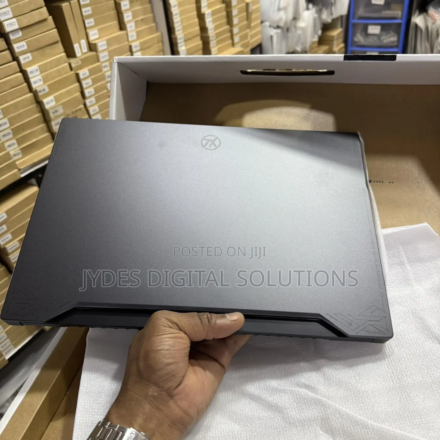 Laptop Asus TUF Dash F15 16GB Intel Core I7 SSD 512GB