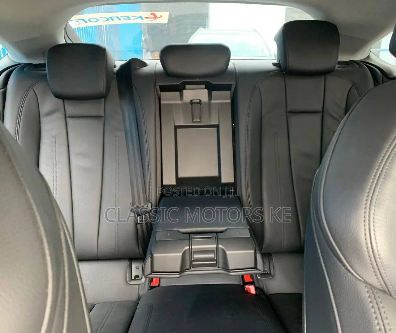 Audi A5 2018 Gray