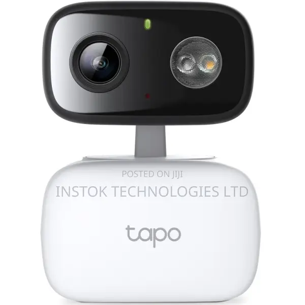 Tp-Link Tapo C206 Indoor/Outdoor Home Security Wi-Fi Camera