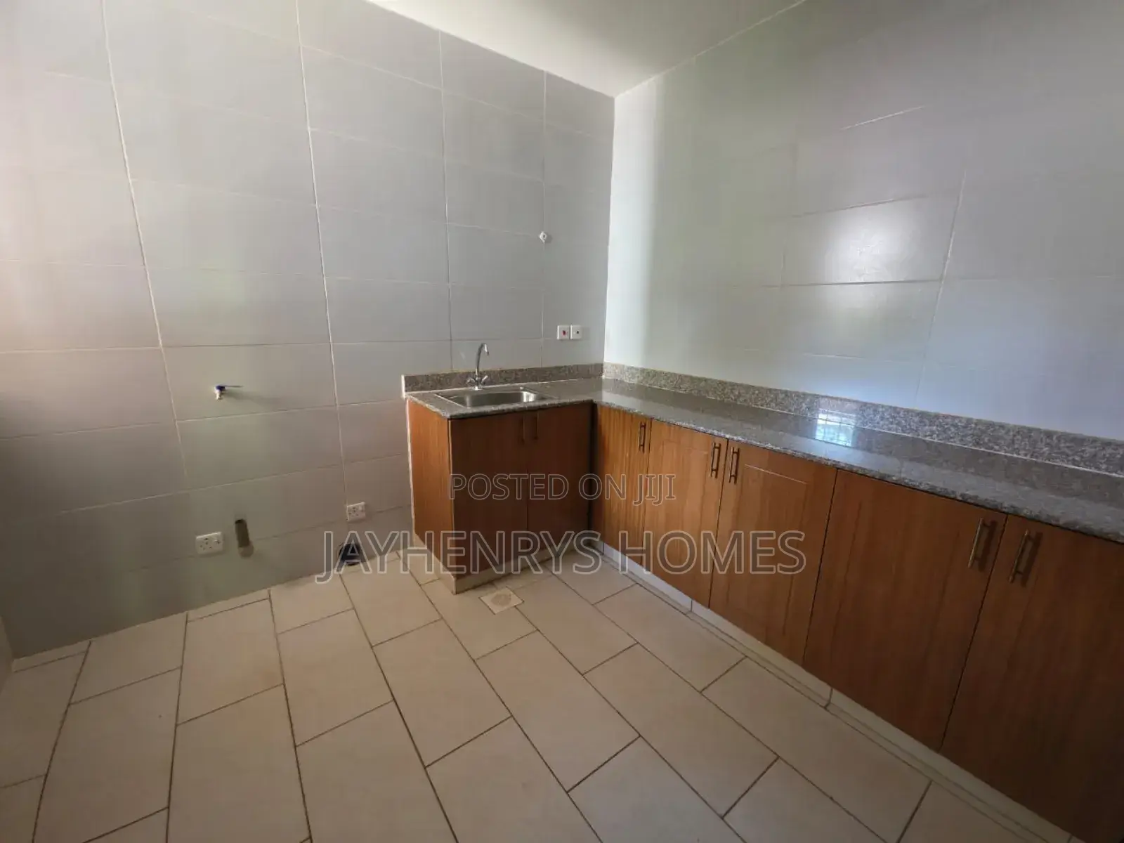 4bdrm Villa in Runda for rent