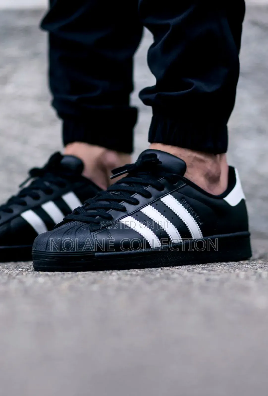 Adidas Superstar Shoes