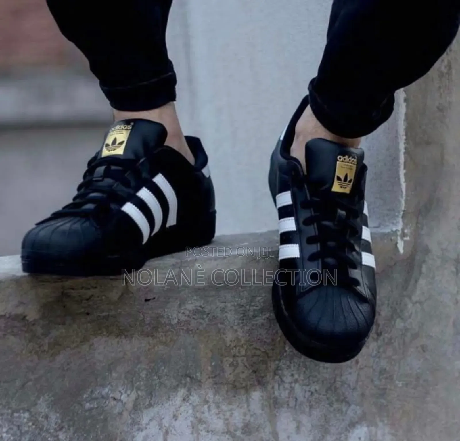 Adidas Superstar Shoes