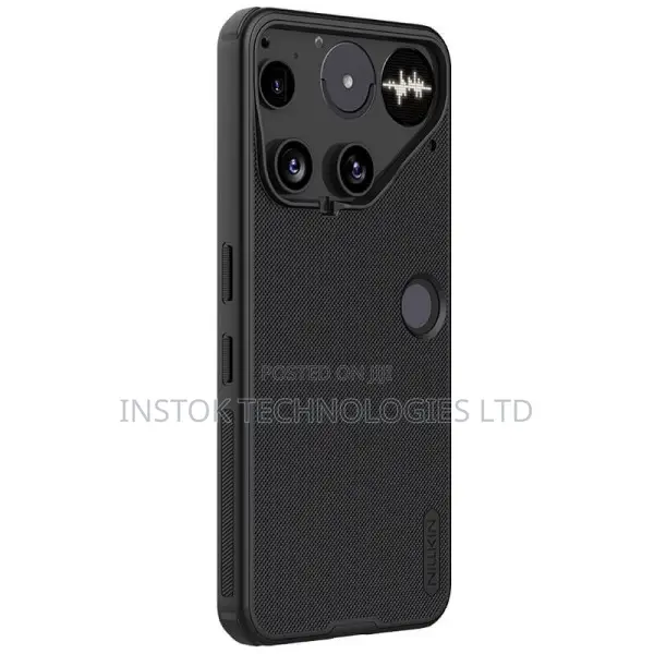 Nillkin Super Frosted Shield Pro Matte Case for Nothing Phone 3