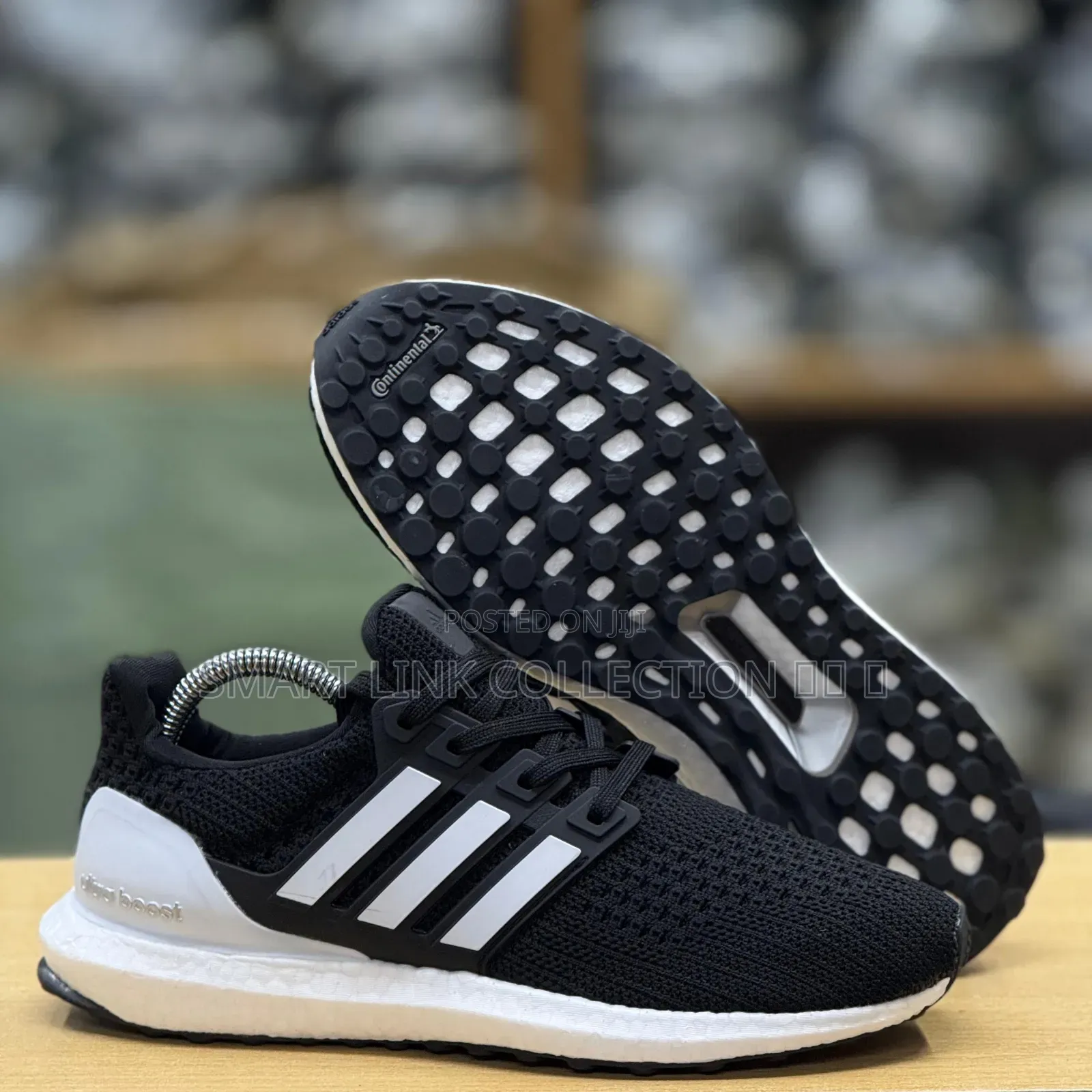 Adidas Ultra Boost