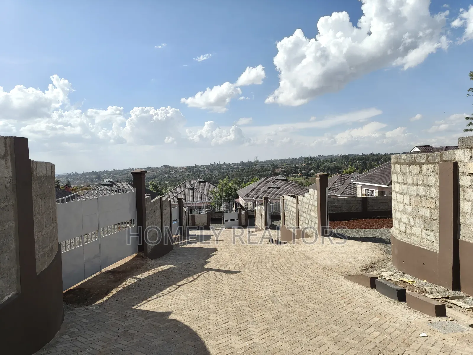 3bdrm Bungalow in Maragara Gated, Ngong for sale