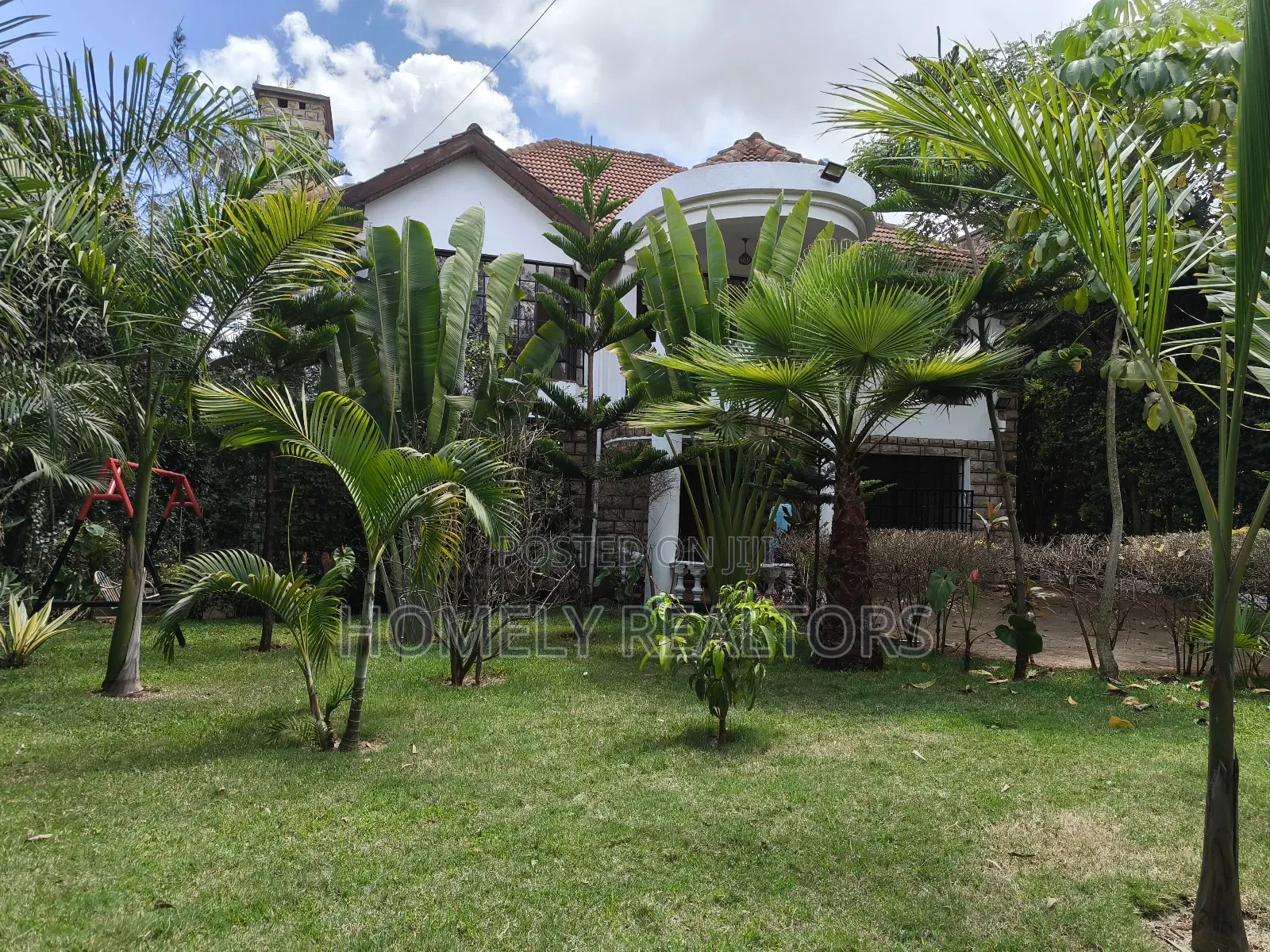 4bdrm Maisonette in Ngong, Kerarapon for rent