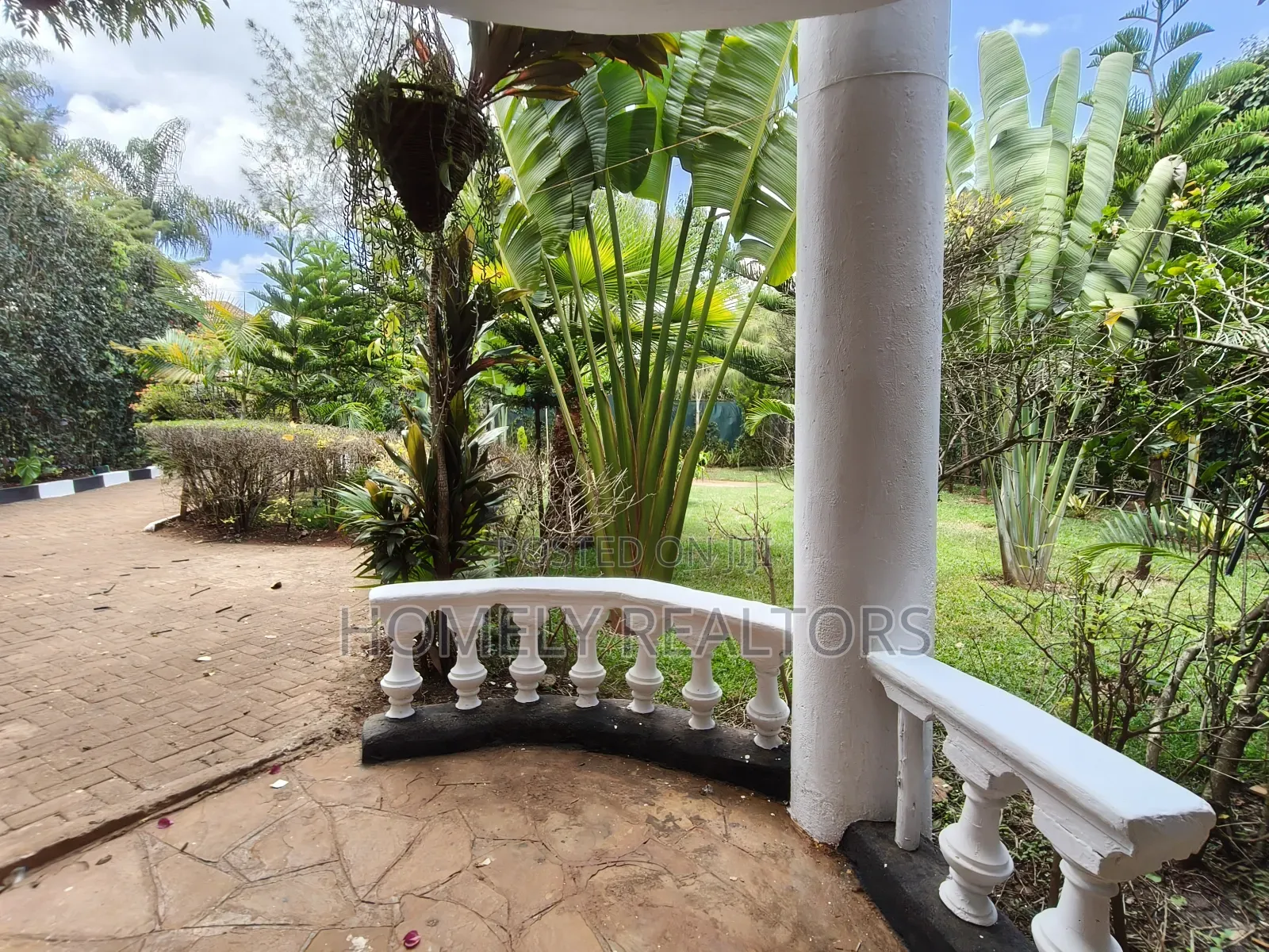 4bdrm Maisonette in Ngong, Kerarapon for rent