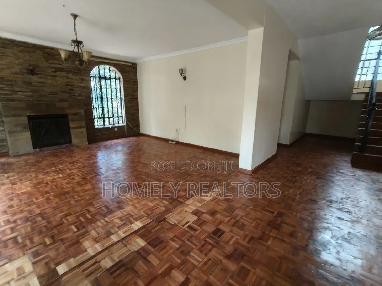 4bdrm Maisonette in Ngong, Kerarapon for rent