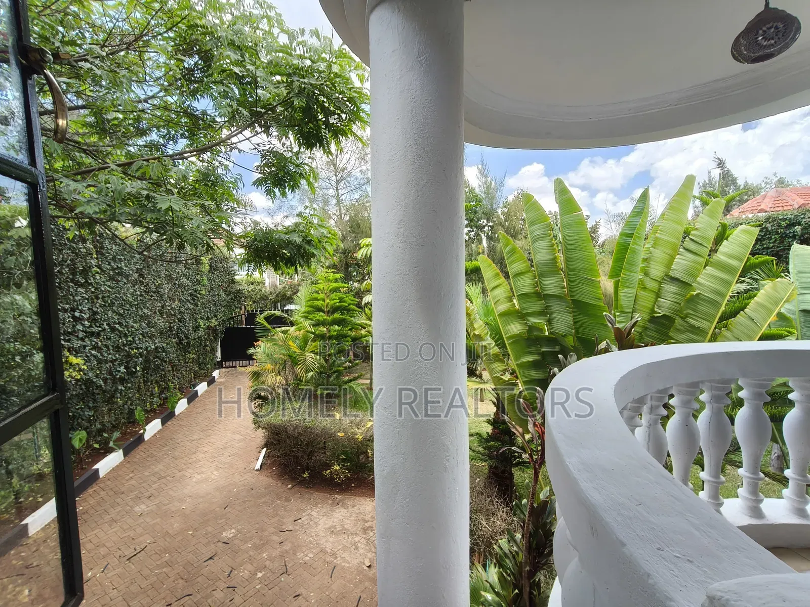 4bdrm Maisonette in Ngong, Kerarapon for rent