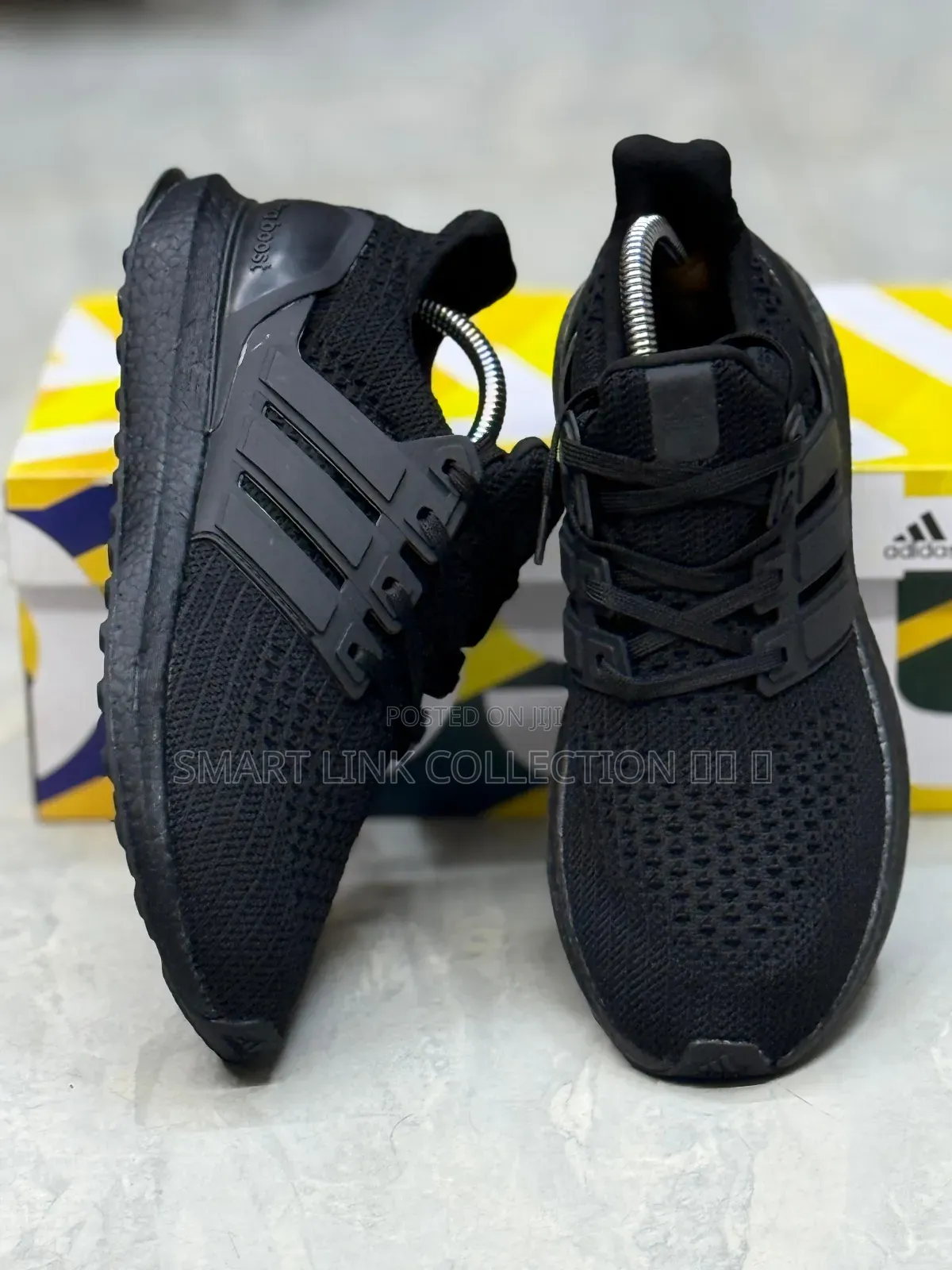 Adidas Ultra Boost