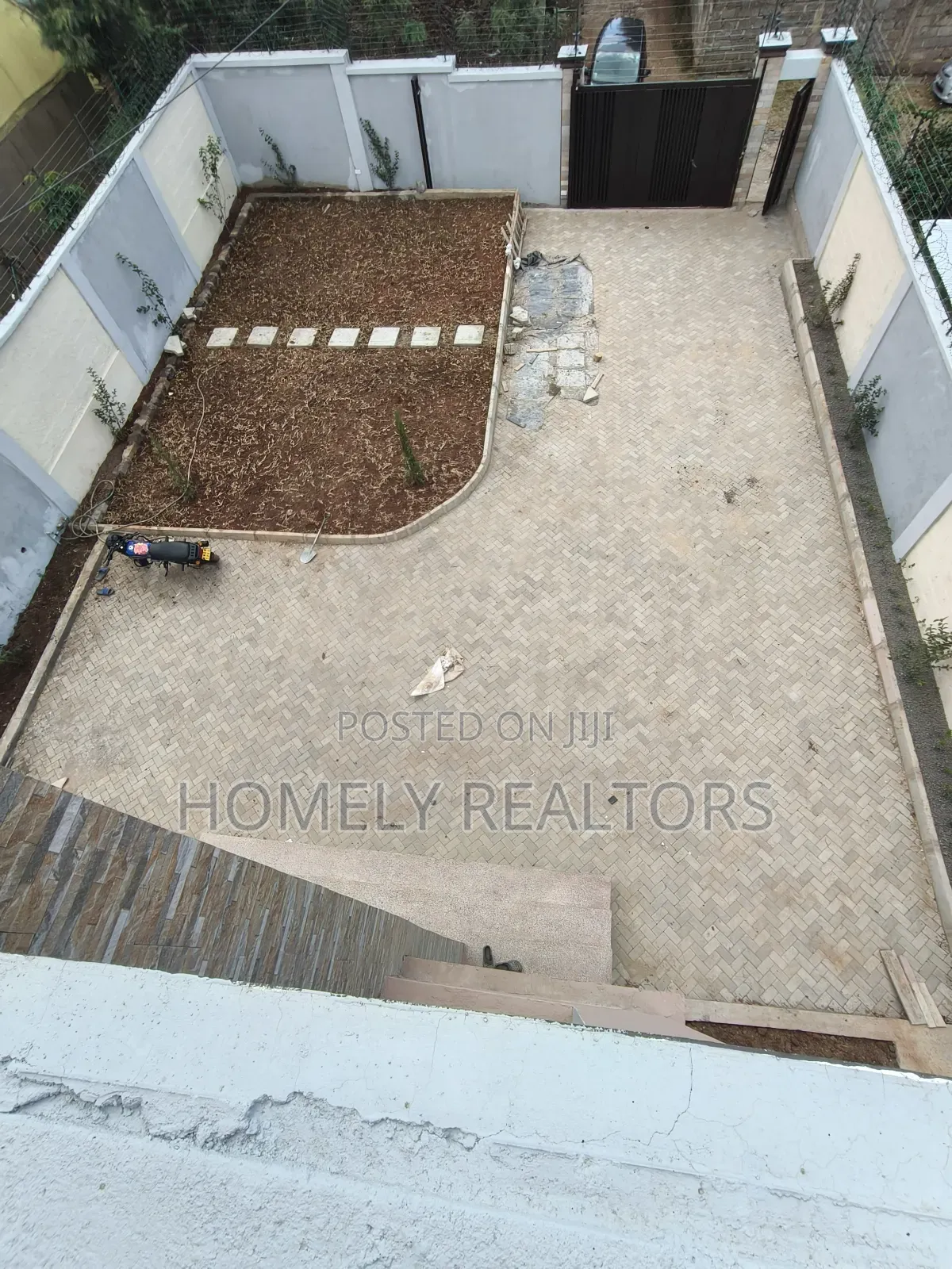 5bdrm Maisonette in Kibiku, Ngong for sale