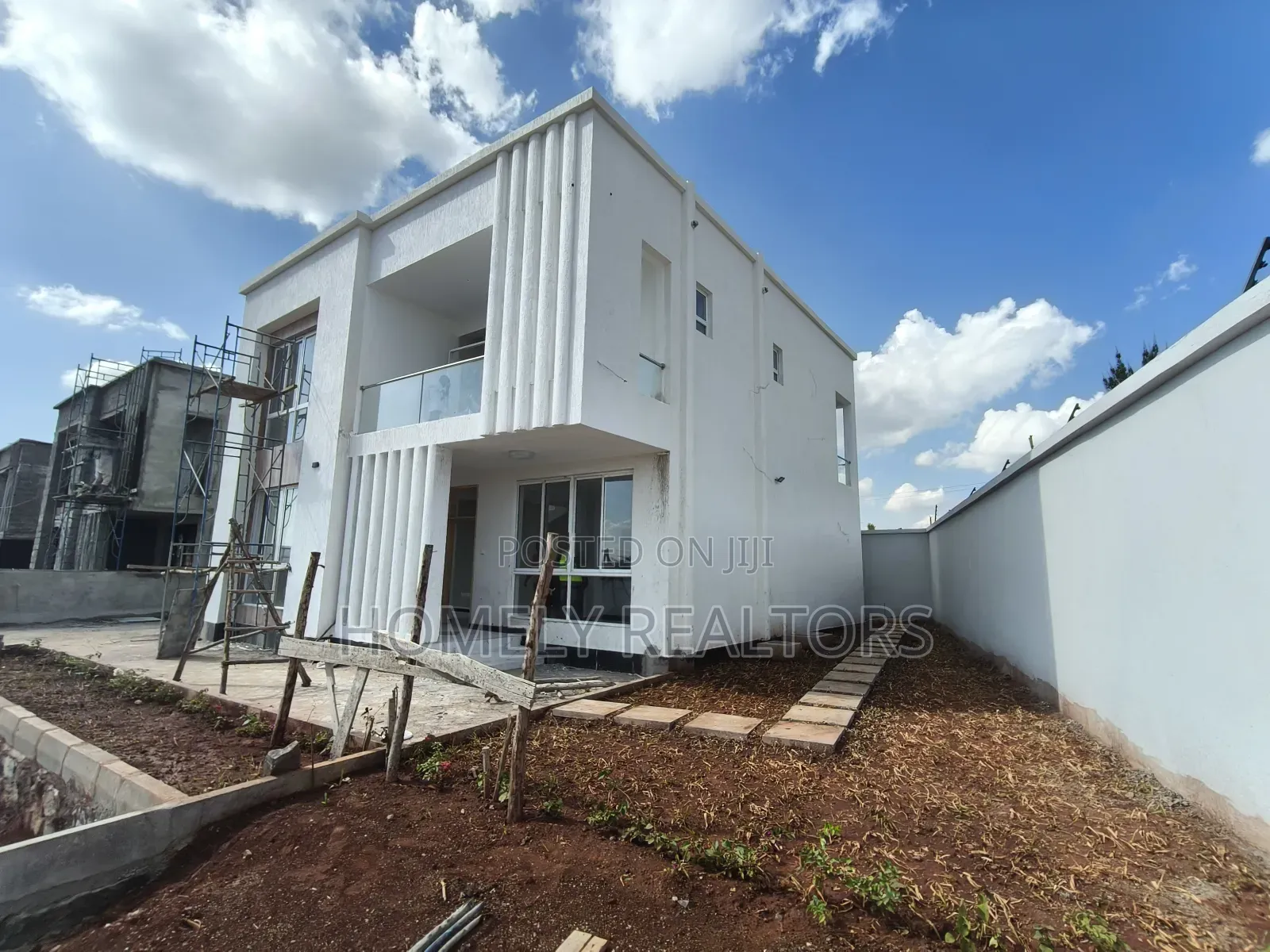 4bdrm Mansion in Gp Estate, Kiserian for sale