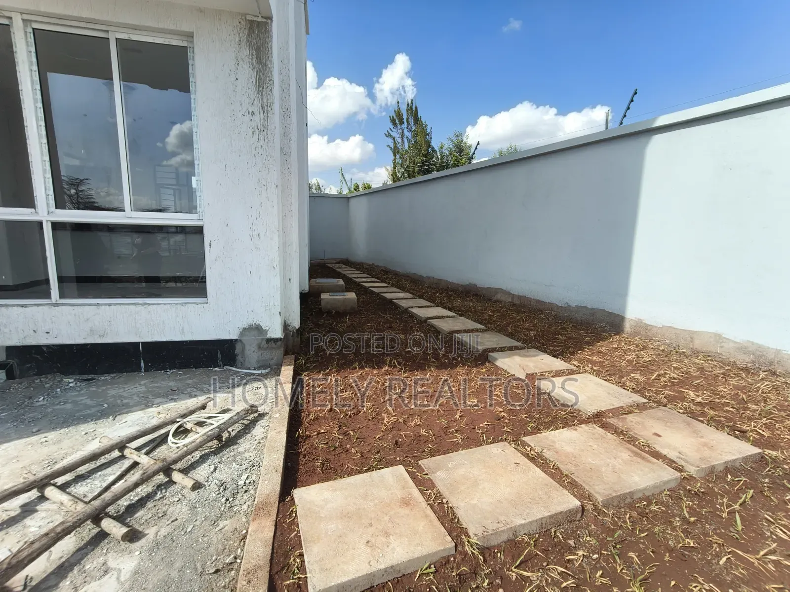 4bdrm Mansion in Gp Estate, Kiserian for sale