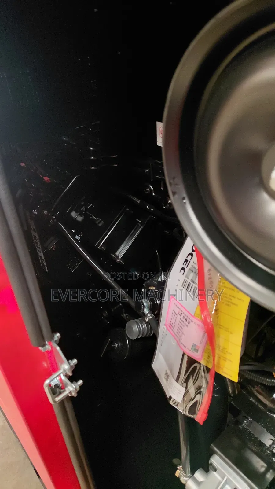 Cummins 70kva Diesel Silent Generator With Ats .
