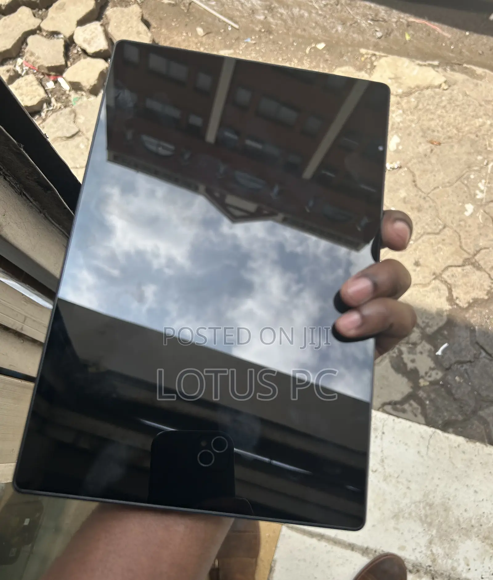 Samsung Galaxy Tab A8 10.5 (2021) 128 GB Gray