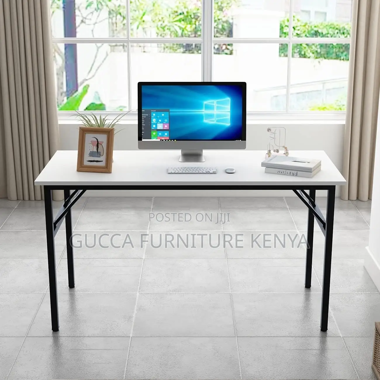 150cm Foldable Custom Office Small Meeting Table