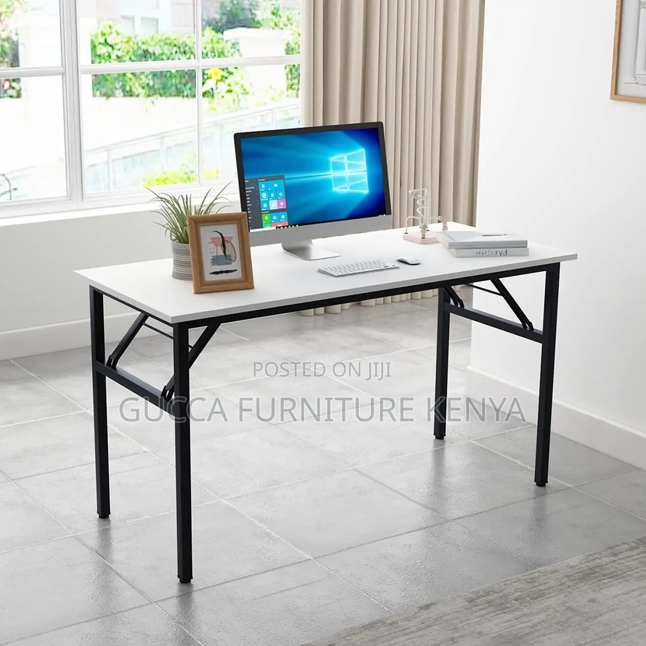 150cm Foldable Custom Office Small Meeting Table