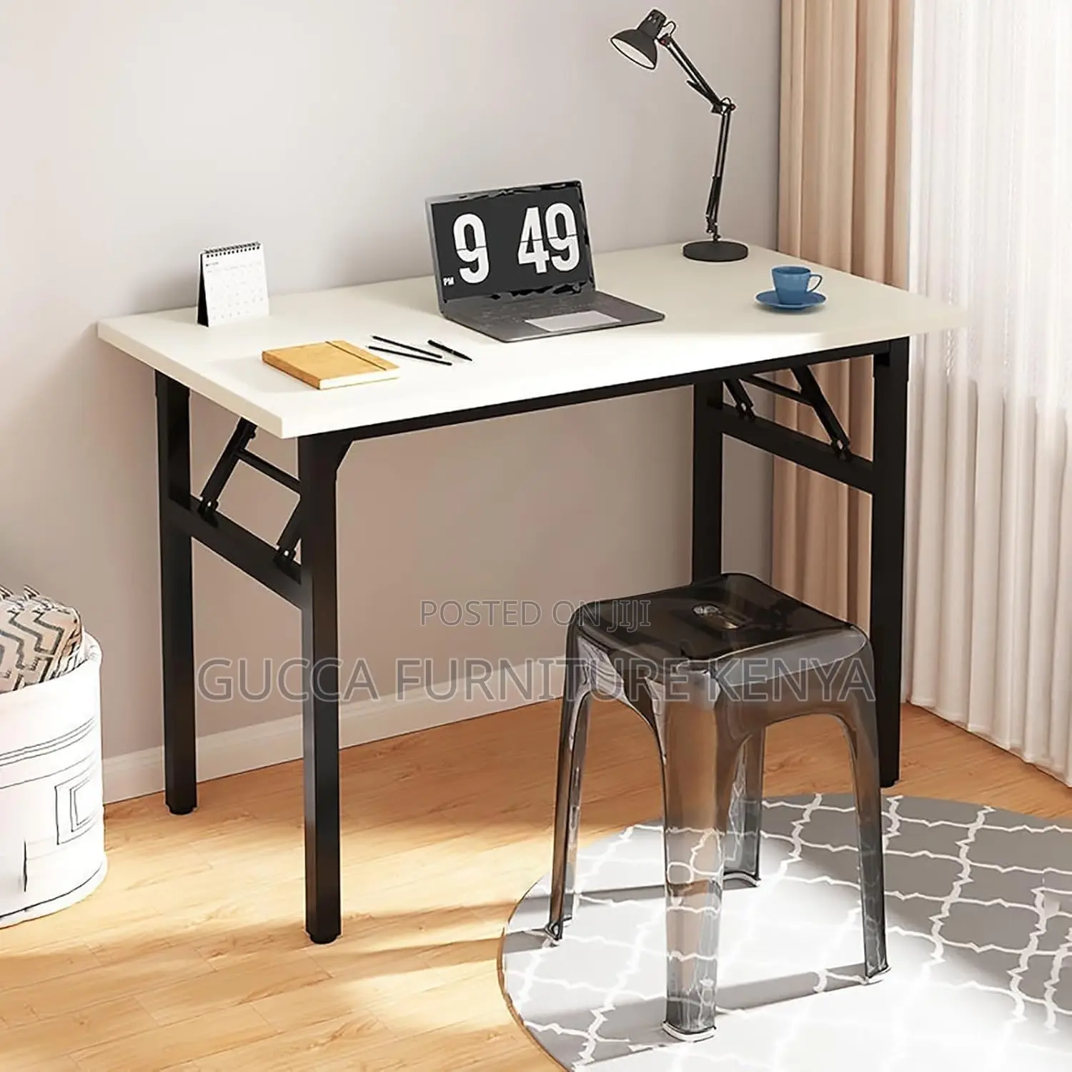 150cm Foldable Custom Office Small Meeting Table