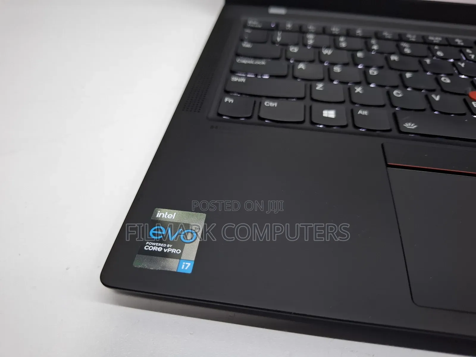 Laptop Lenovo ThinkPad X1 Carbon 16GB Intel Core i7 SSD 512GB