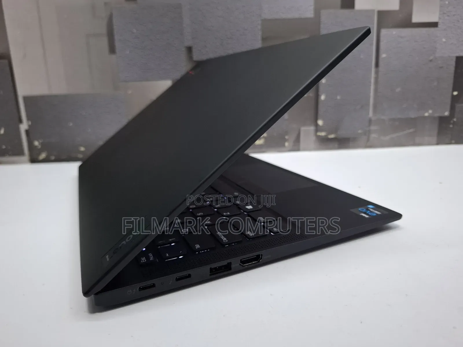 Laptop Lenovo ThinkPad X1 Carbon 16GB Intel Core i7 SSD 512GB