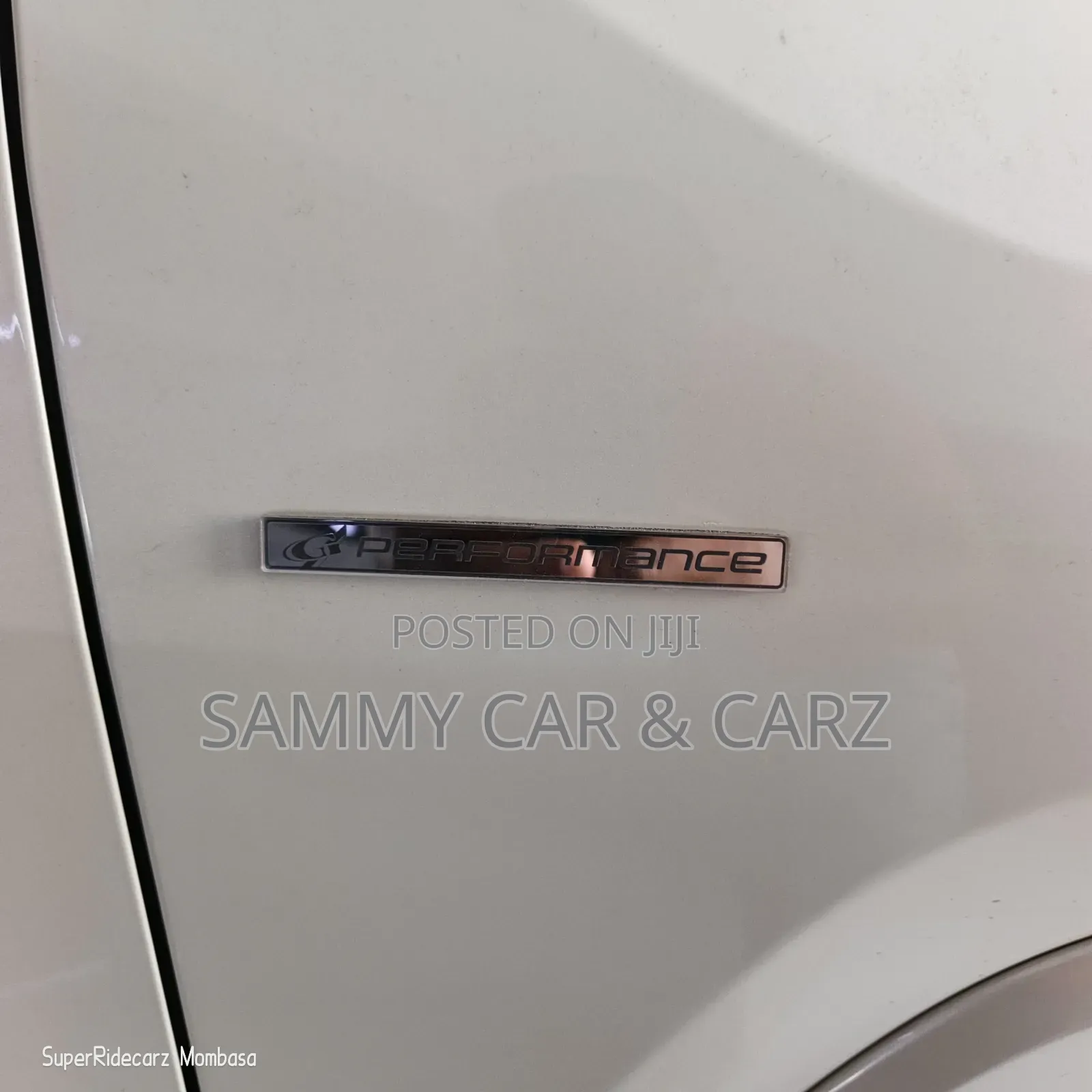 Toyota RAV4 2020 White