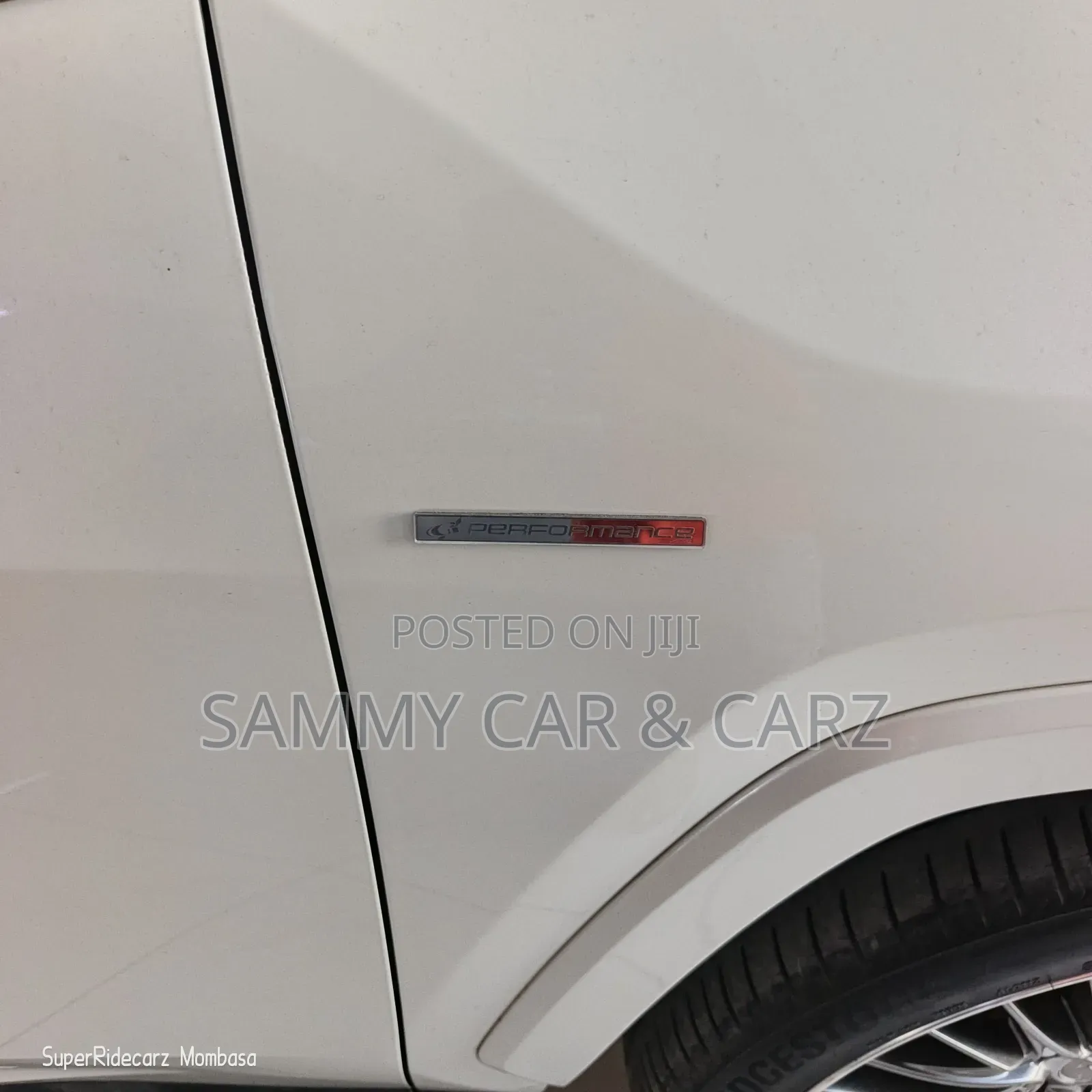 Toyota RAV4 2020 White