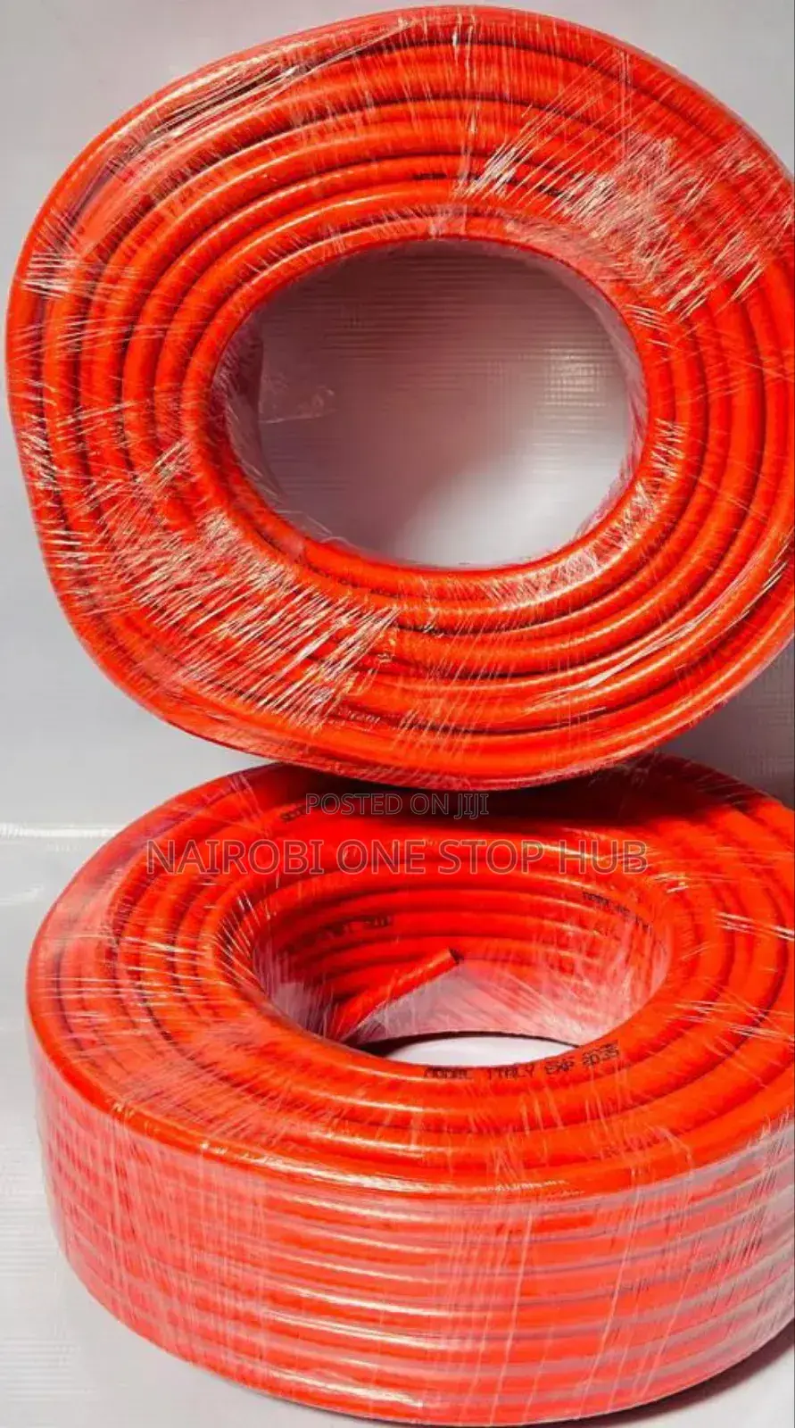 LPG Has Pipe 25 M