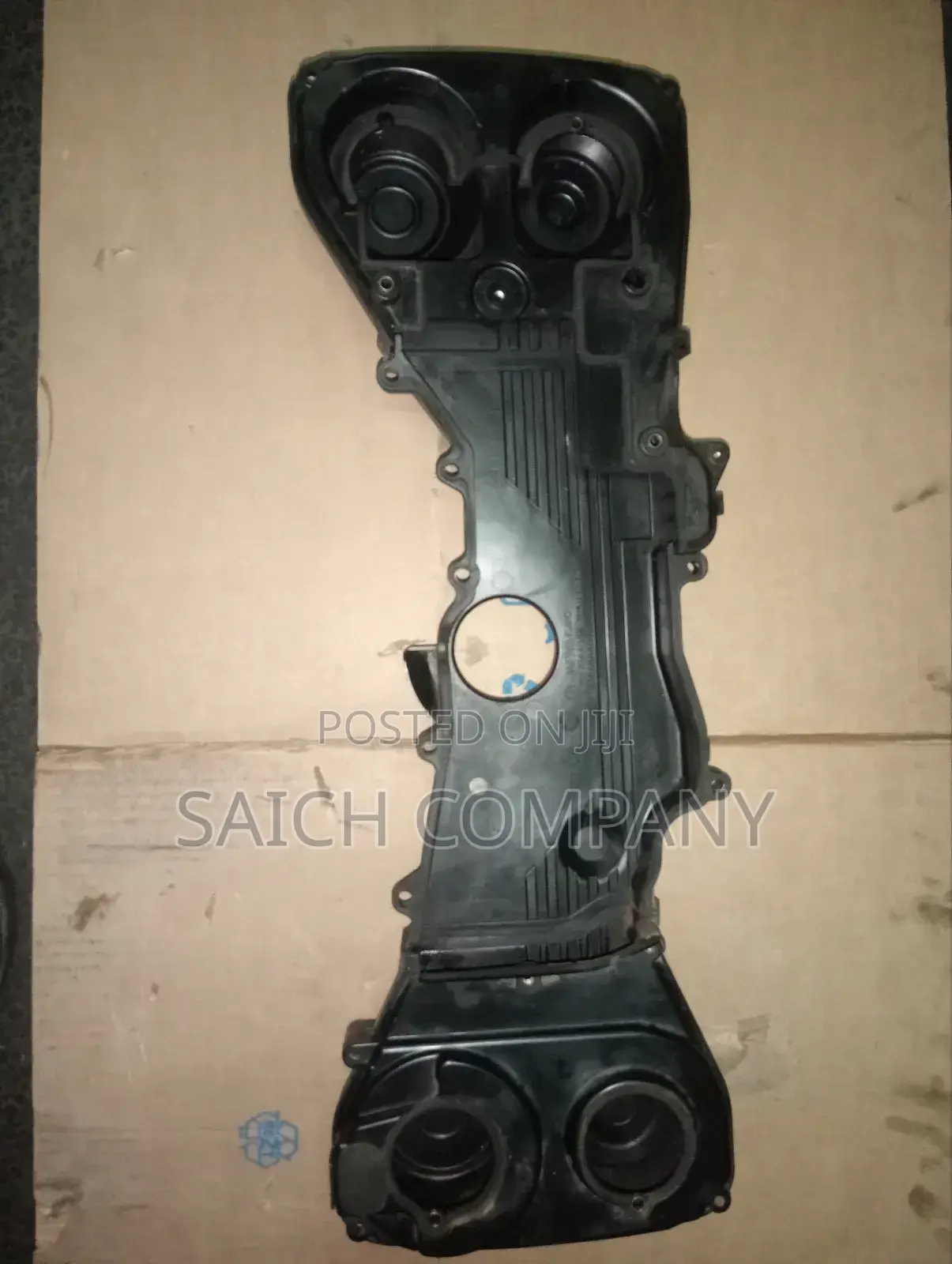 Subaru Forester/Impreza Timing Covers