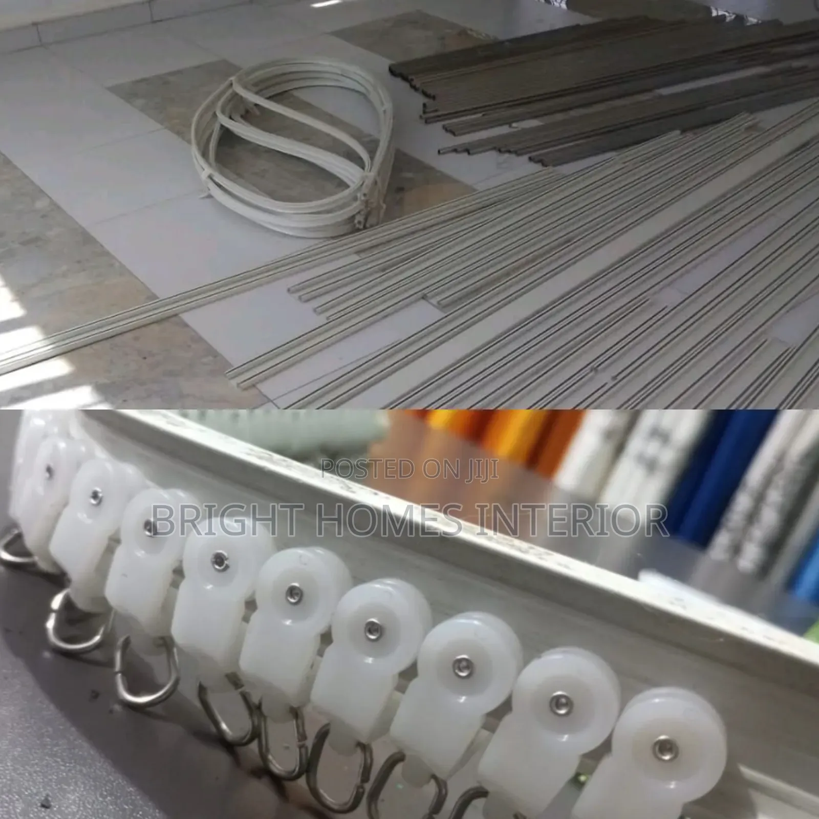 Hospital Partitioning Curtain Rail Curtain Rail