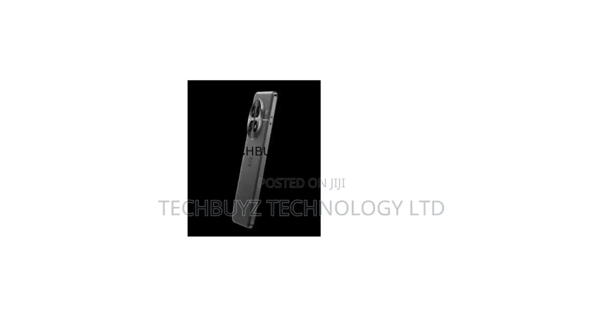 New OnePlus 13R 256 GB