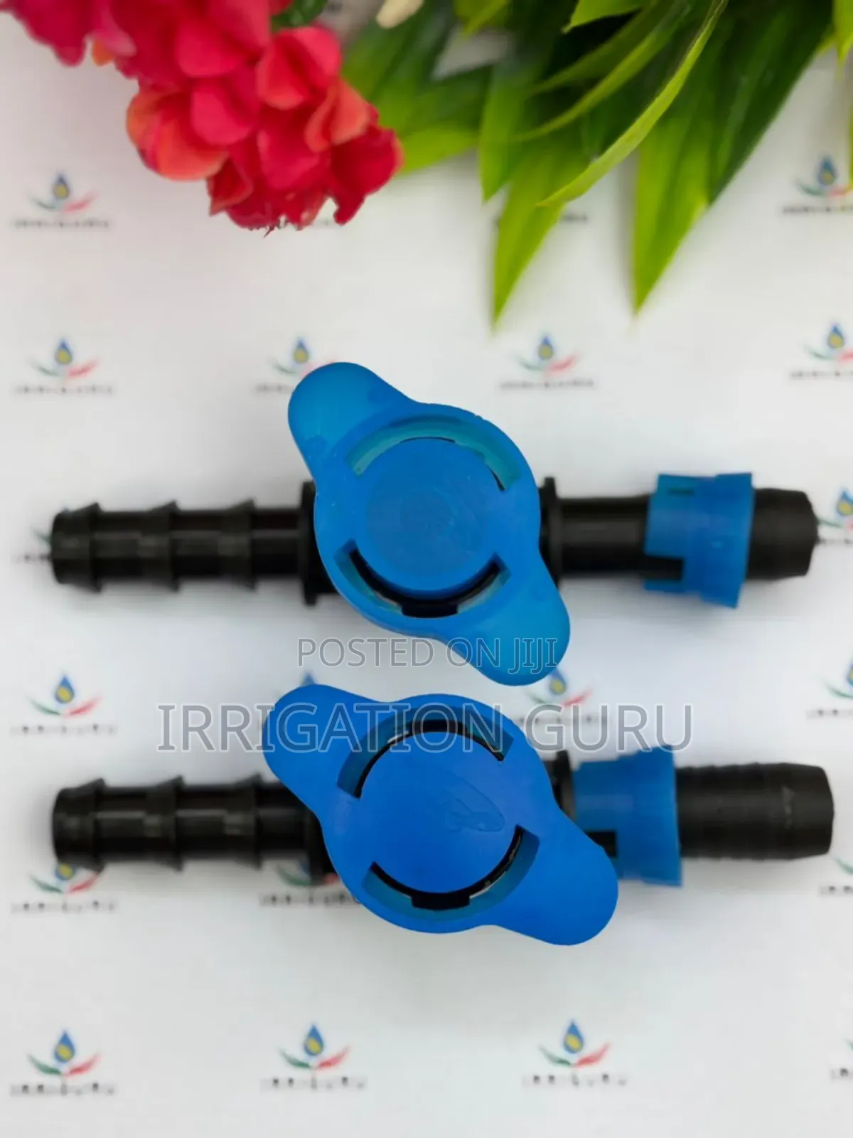 Tap Valve 16mm