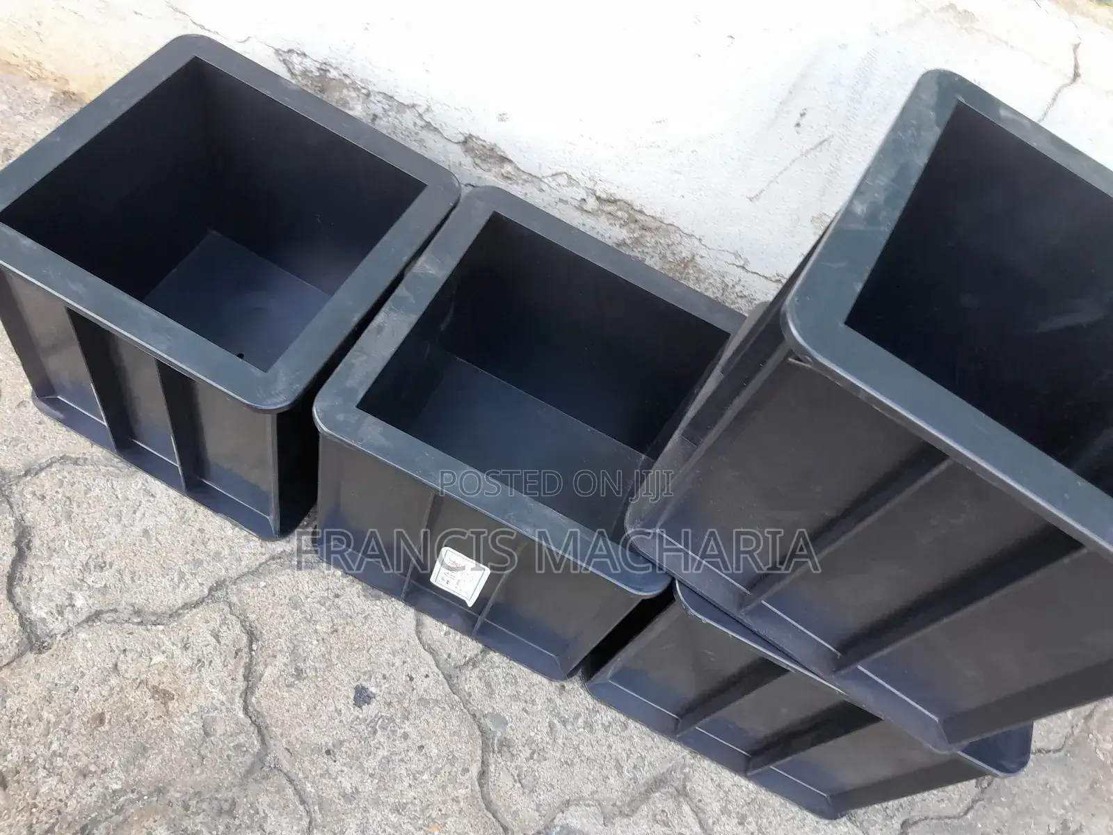 Best Quality Concrete Cube Test Cubes