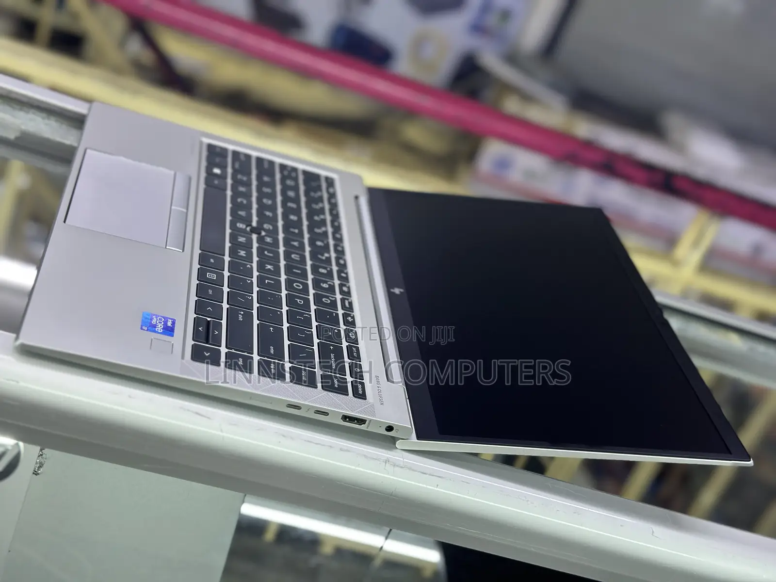 Laptop HP EliteBook 840 G8 16GB Intel Core I7 SSD 512GB