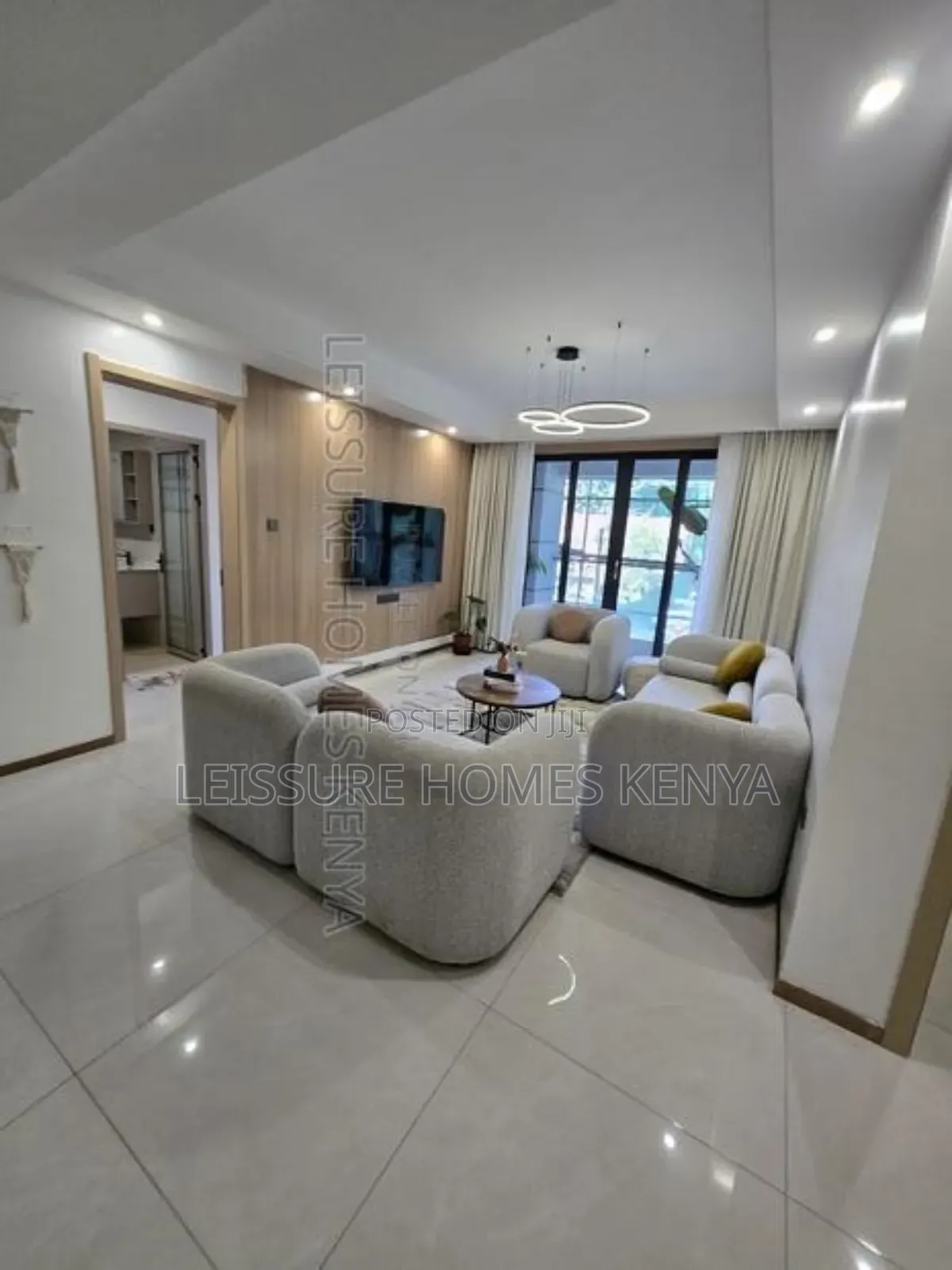 2bdrm Apartment in Raphta Road Area for sale