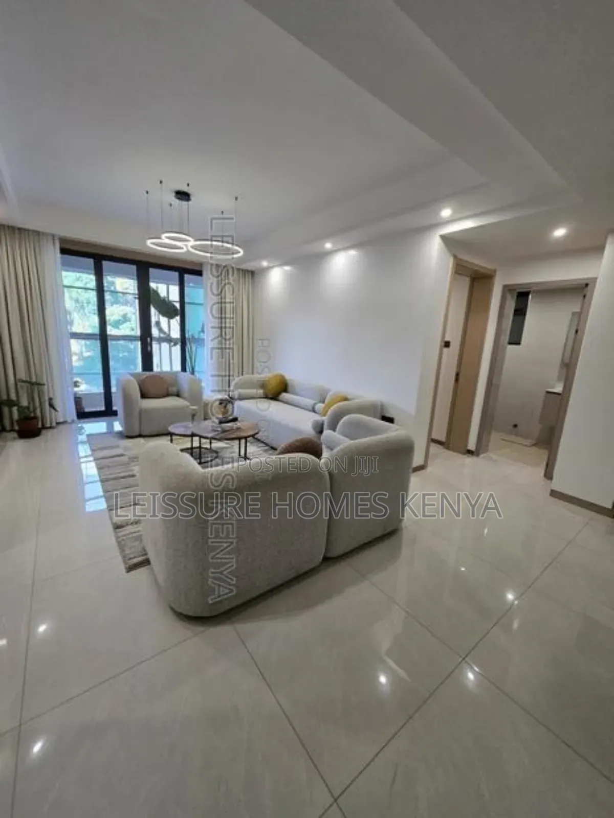 2bdrm Apartment in Raphta Road Area for sale