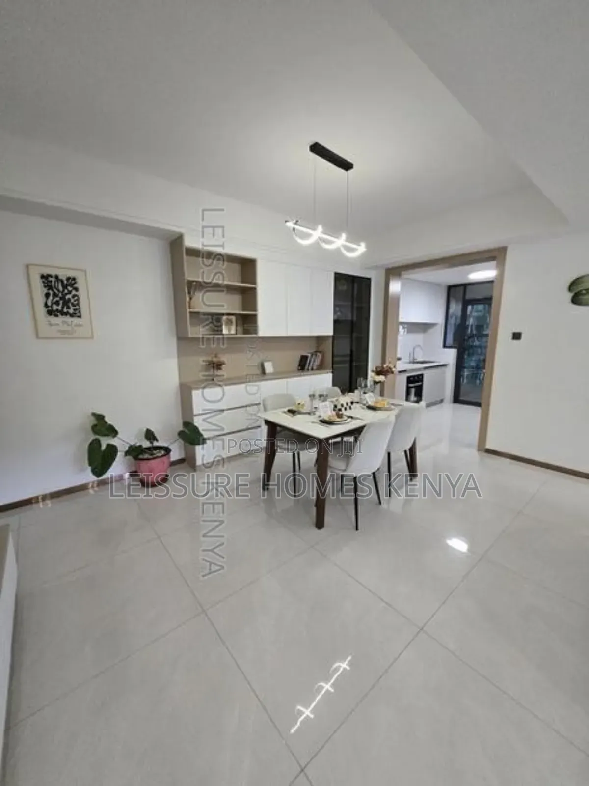 2bdrm Apartment in Raphta Road Area for sale