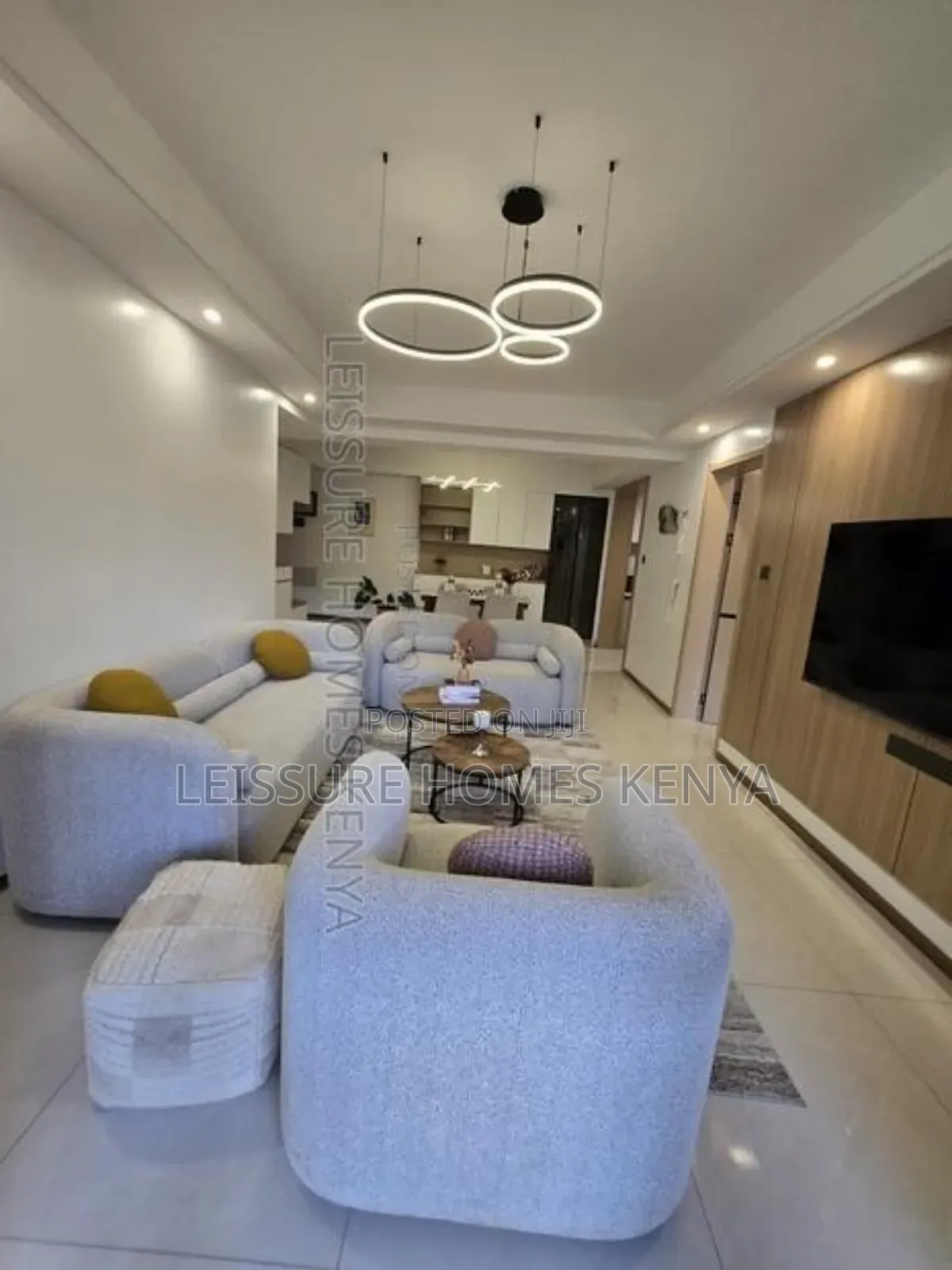 2bdrm Apartment in Raphta Road Area for sale