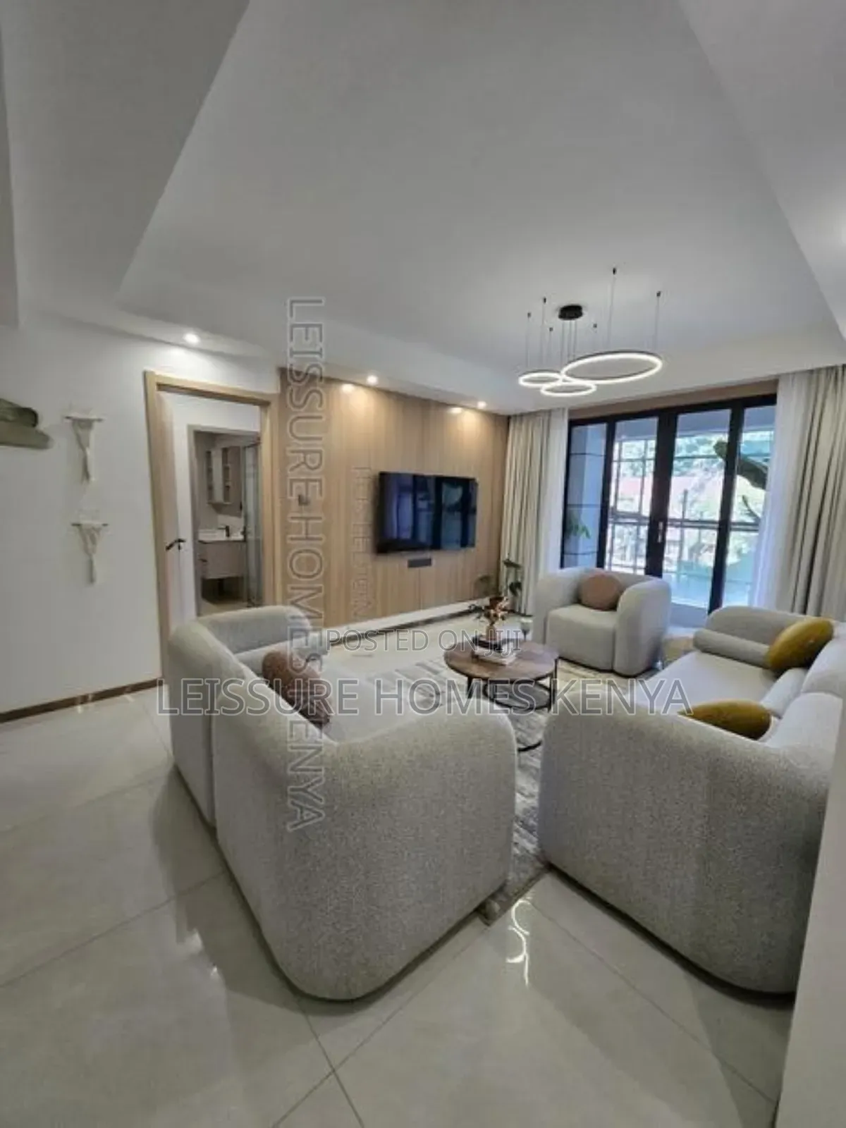 2bdrm Apartment in Raphta Road Area for sale