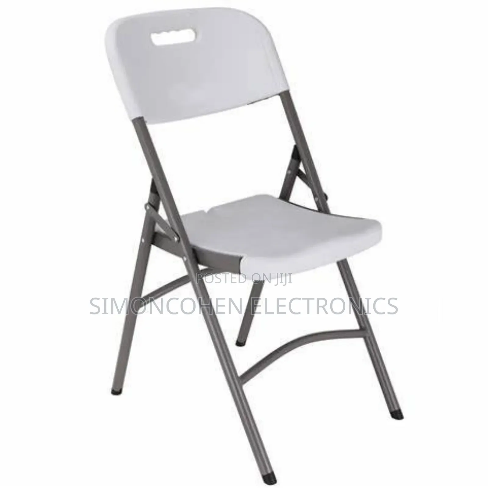 Foldable Chair