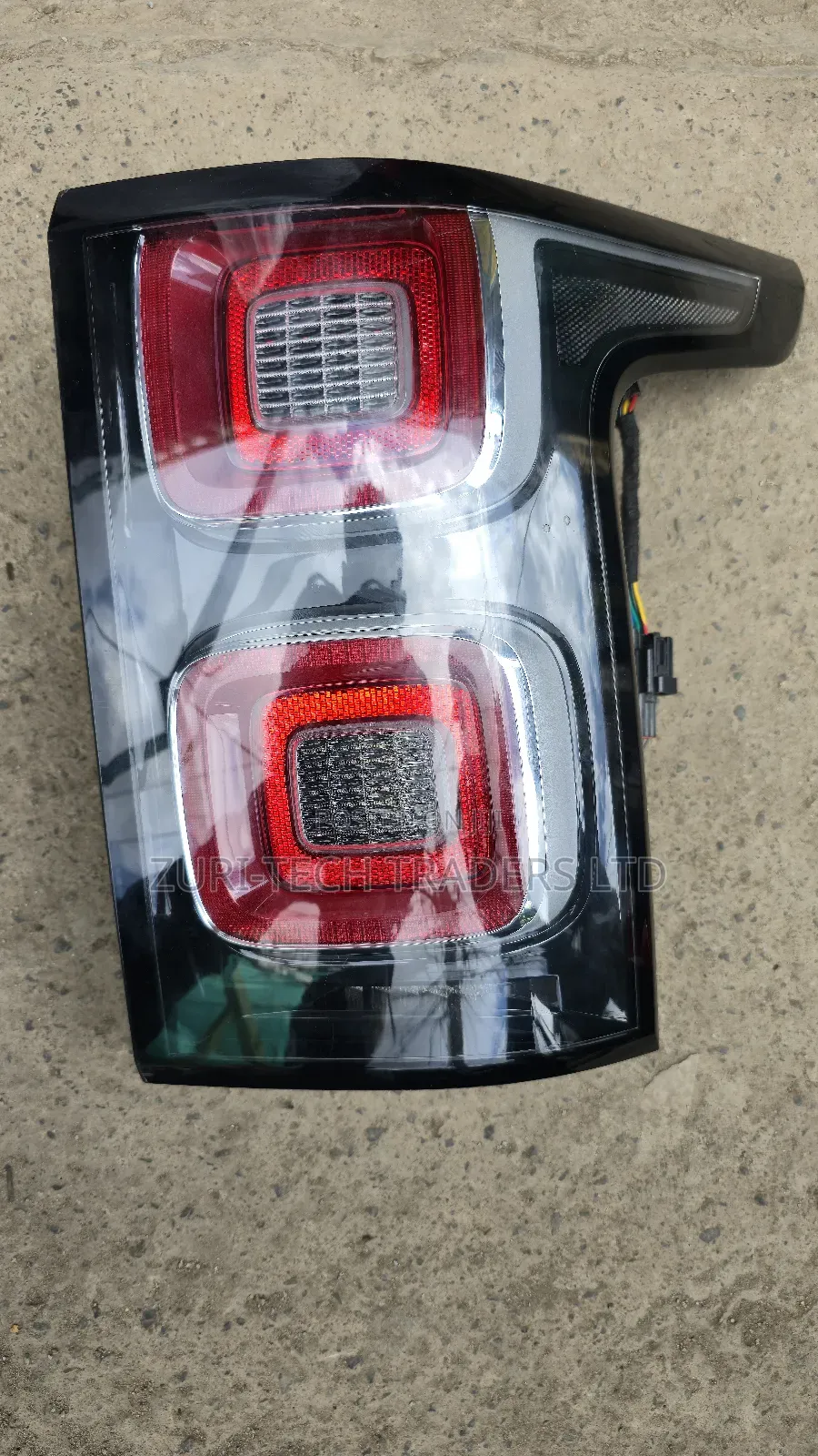 Range Rover Vogue Taillights  Available