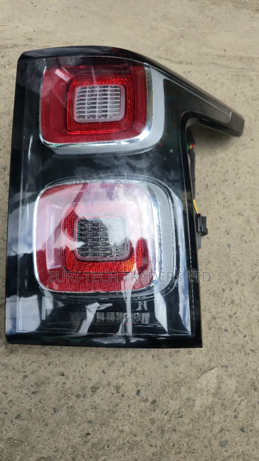 Range Rover Vogue Taillights  Available