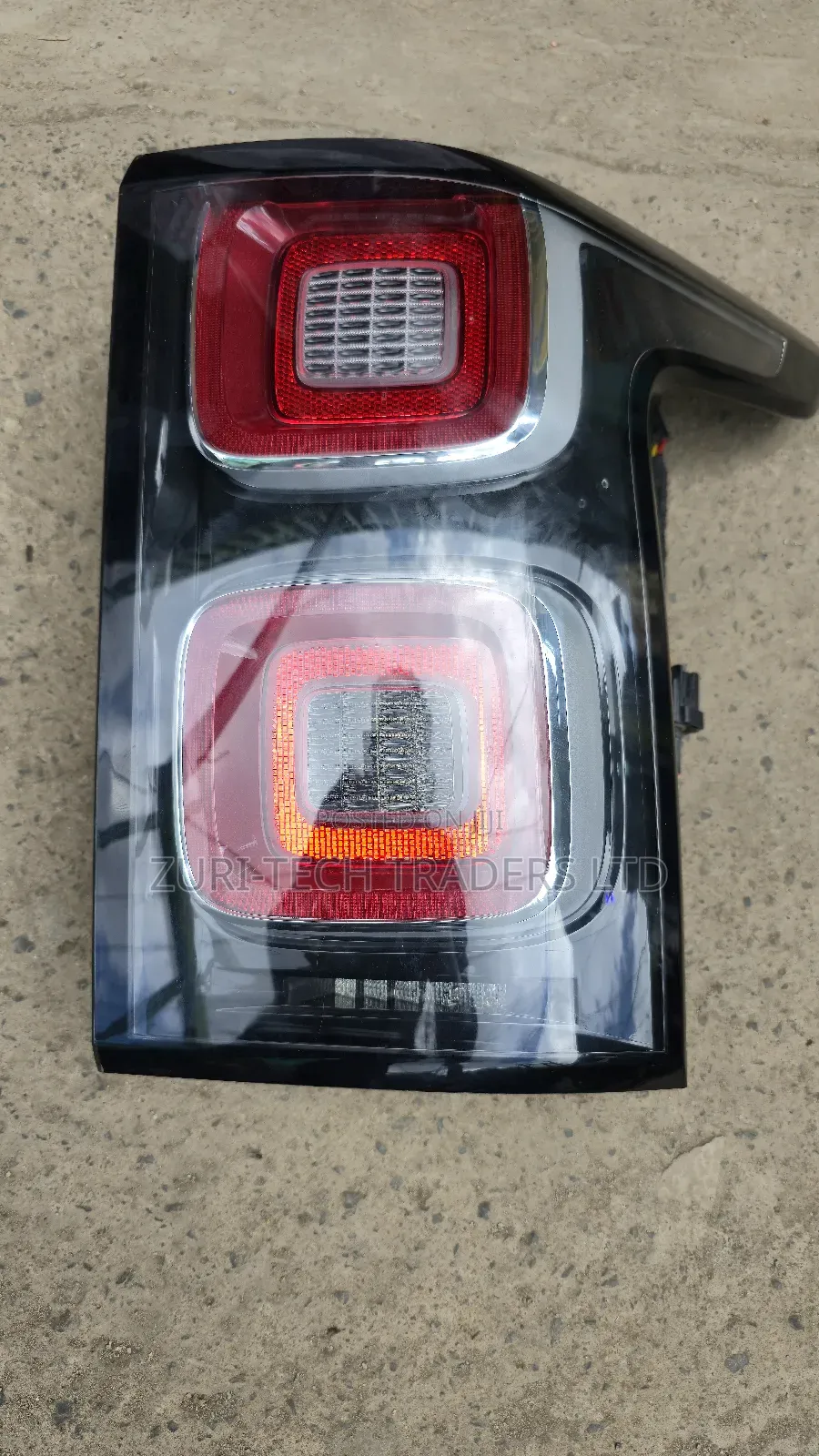 Range Rover Vogue Taillights  Available
