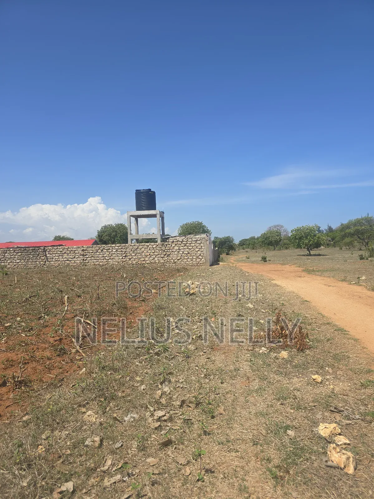 Bofa Kilifi Plots for Sale