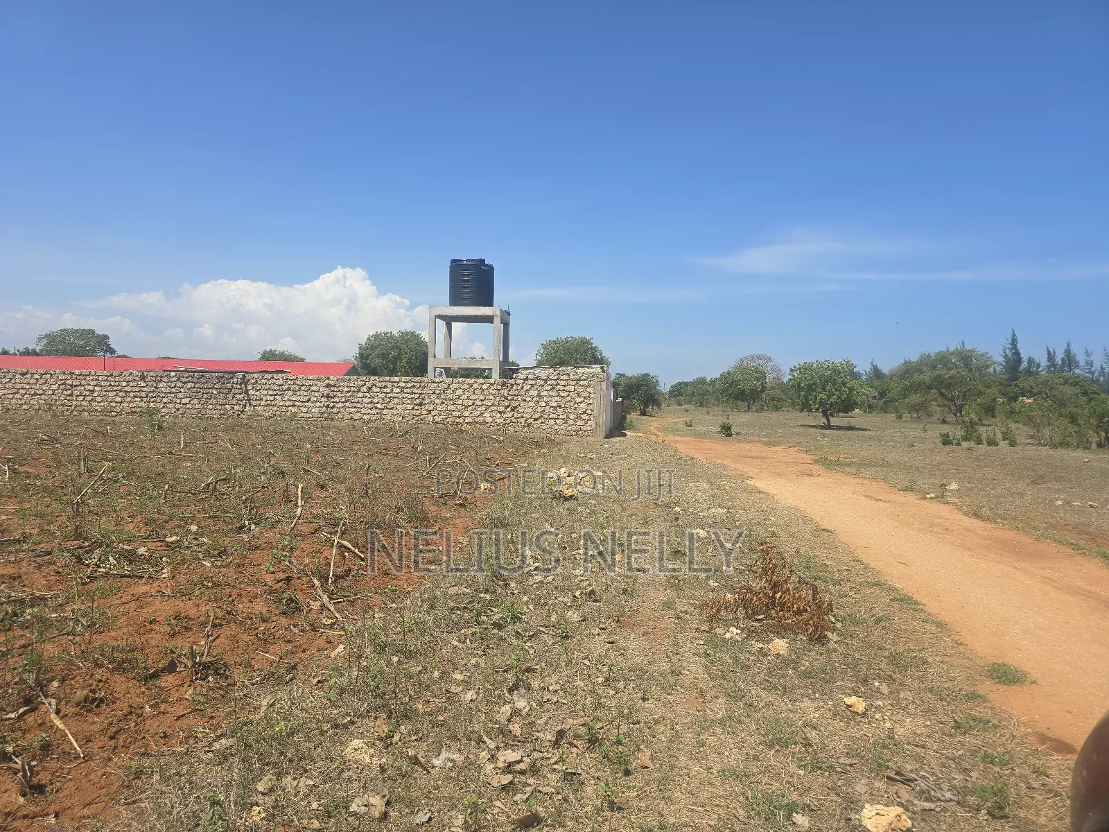 Bofa Kilifi Plots for Sale