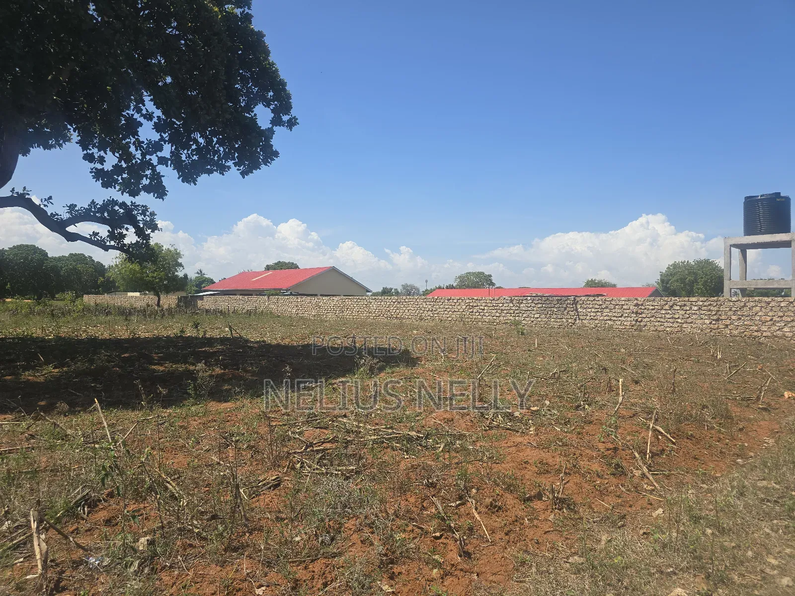 Bofa Kilifi Plots for Sale