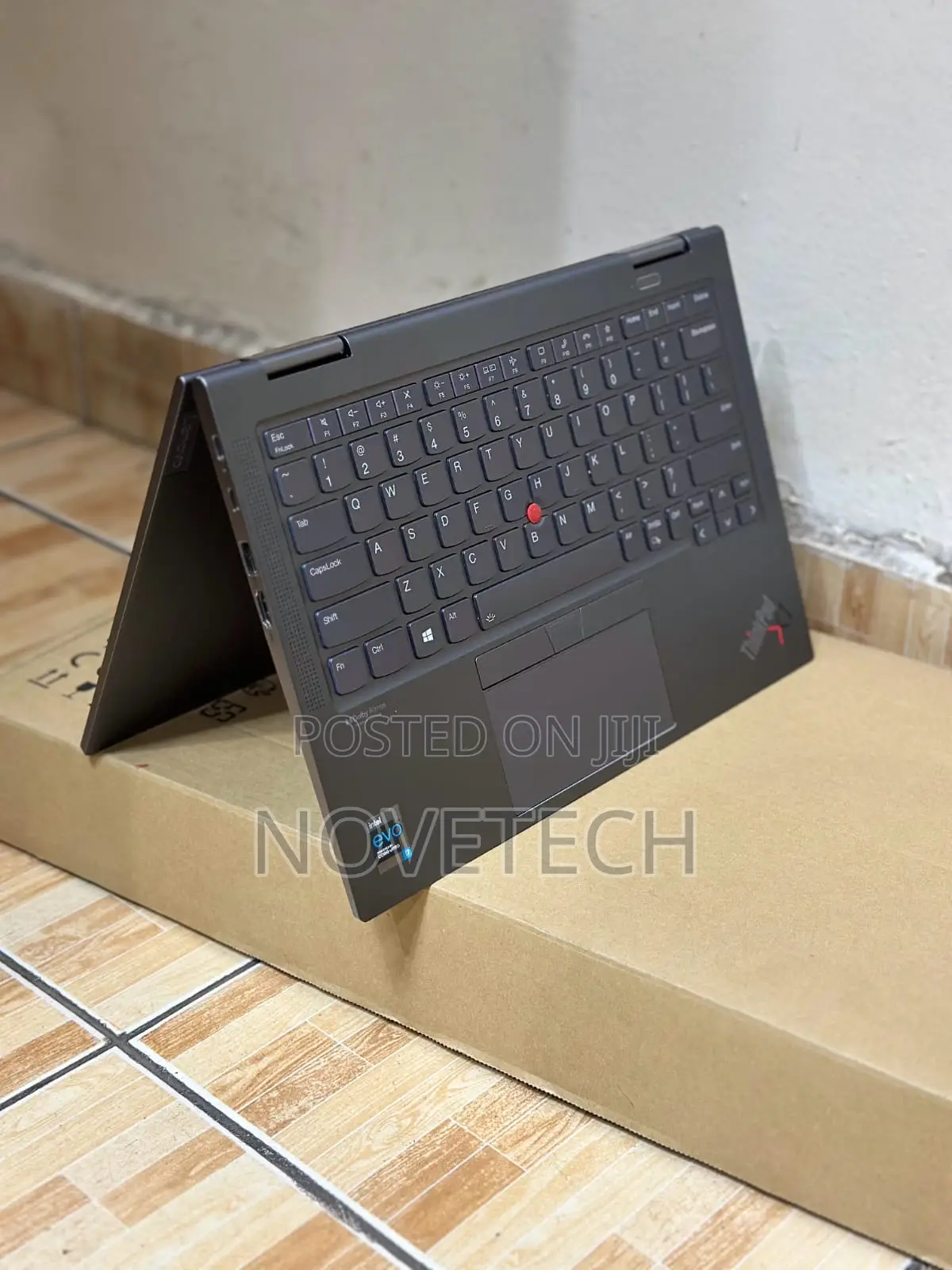 Laptop Lenovo Thinkpad X1 Yoga 16GB Intel Core I7 SSD 256GB