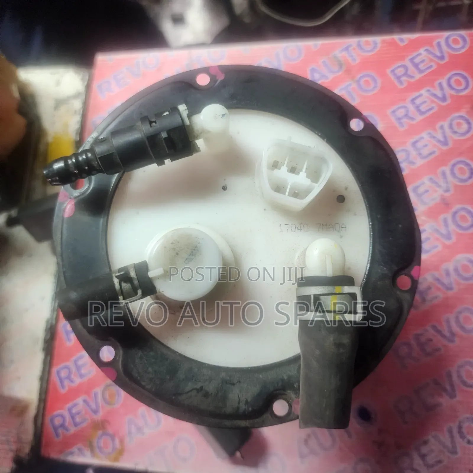 Fuelpump Nissan Dayz