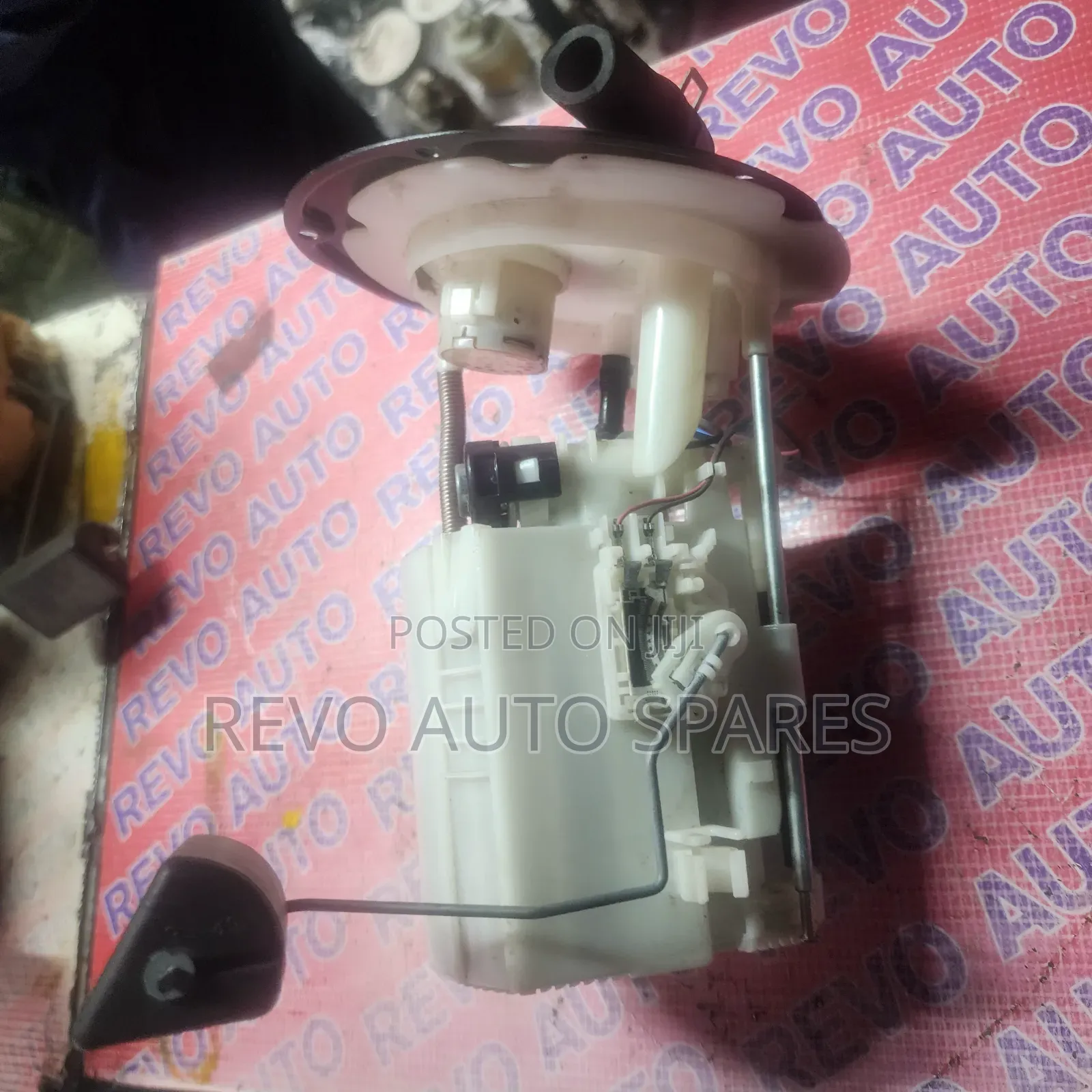 Fuelpump Nissan Dayz