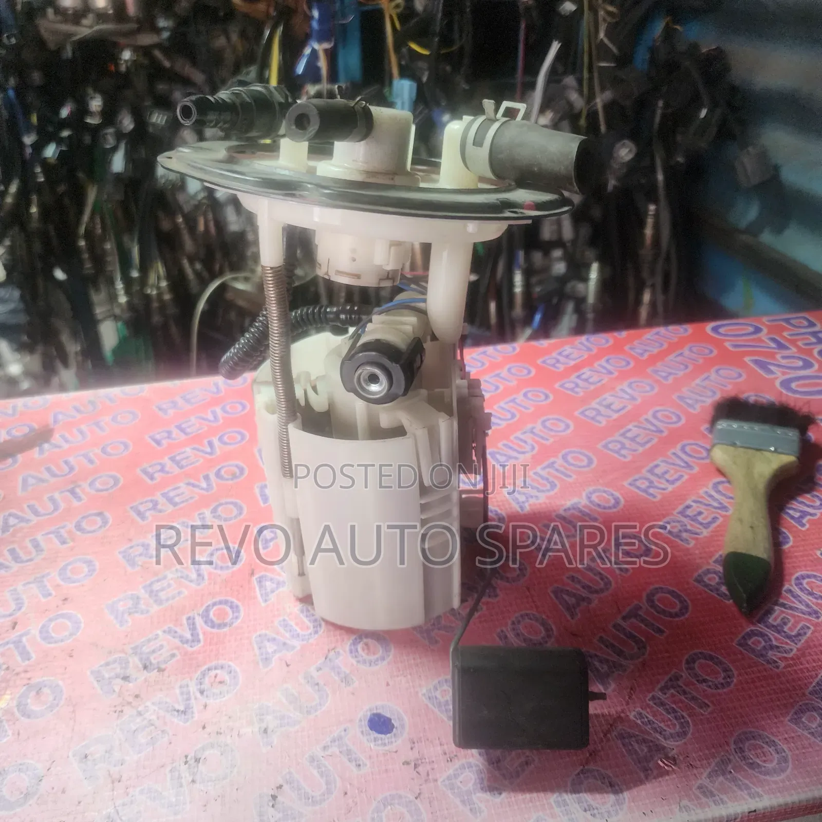 Fuelpump Nissan Dayz